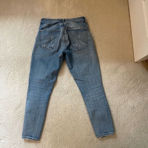 AGOLDE Jeans Size 26 - in perfect condition - Picture 4 of 4
